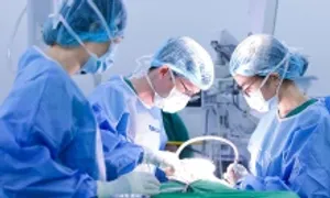 Nốt đen dưới mi mắt hóa ung thư da